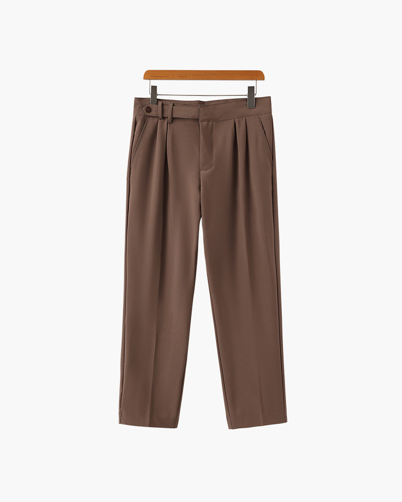 Paris High Waist Pants