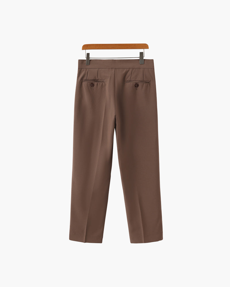 Paris High Waist Pants
