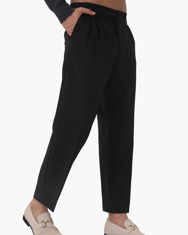Paris High Waist Pants