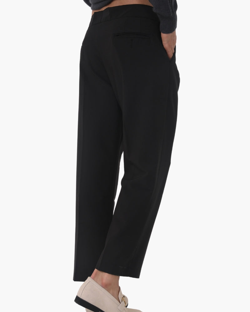Paris High Waist Pants