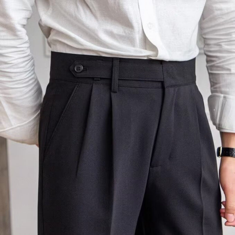 Paris High Waist Pants