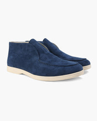 Navy blue