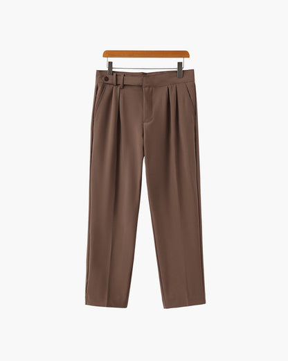 Paris High Waist Pants