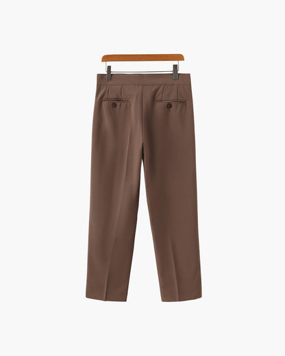 Paris High Waist Pants