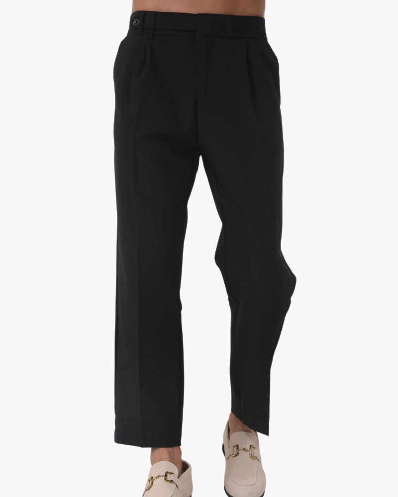Paris High Waist Pants