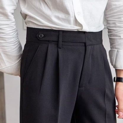 Paris High Waist Pants